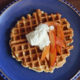 A Recipe for Easy Gluten-Free Waffles