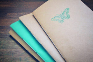 Make Your Own Booklet in 8 Easy Steps